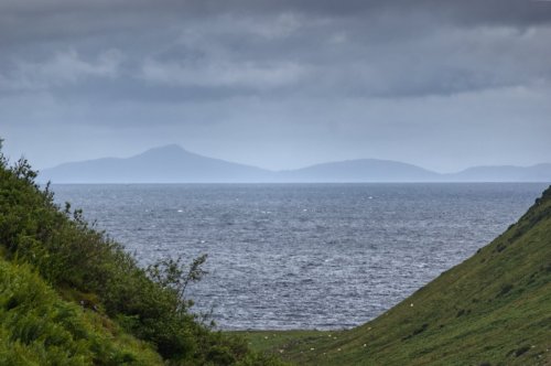 Isle of Skye, Scotland, UK (2022)